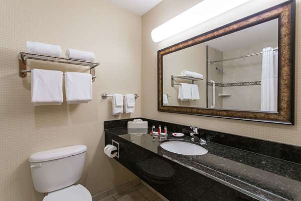  - Days Inn Fort Pierce - I-95, Exit 129