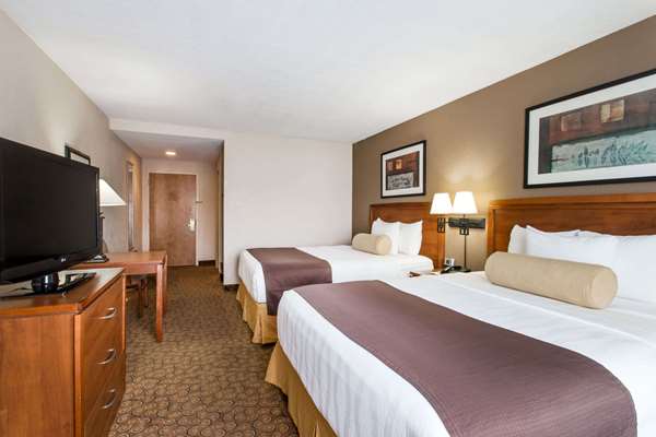  - Days Inn Fort Pierce - I-95, Exit 129
