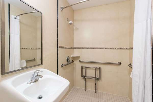  - Days Inn Fort Pierce - I-95, Exit 129