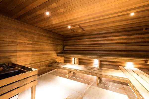 On-Site,Property Amenity,Spa