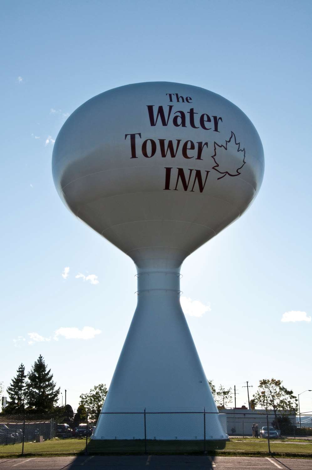 Algoma's Water Tower Inn & Suites Sault Ste Marie, ON See Discounts