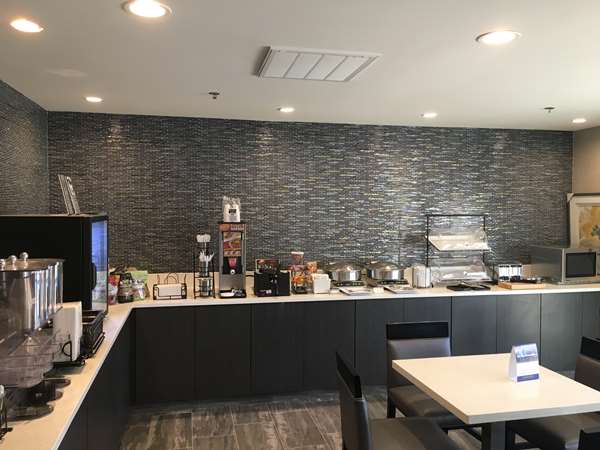 Amenities - Best Western Plus Spartanburg Hotel - I-85, Exit 75