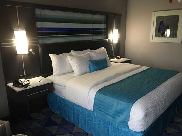  - Best Western Plus Spartanburg Hotel - I-85, Exit 75