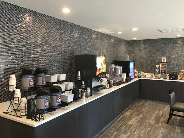 Amenities - Best Western Plus Spartanburg Hotel - I-85, Exit 75