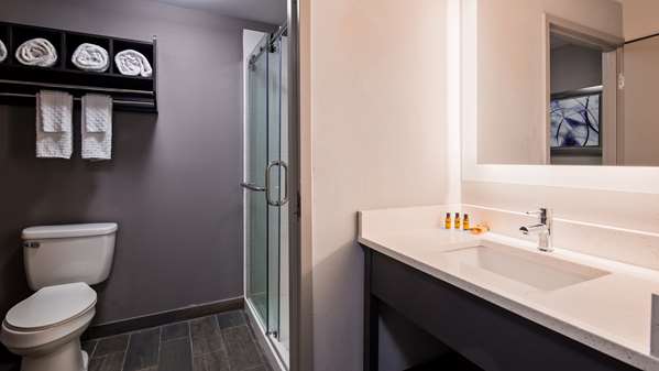  - Best Western Plus Spartanburg Hotel - I-85, Exit 75