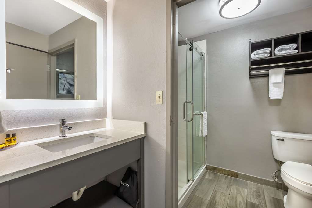 Best Western Plus Spartanburg-guestroom-Guest Room,Bathroom,On-Site.jpg