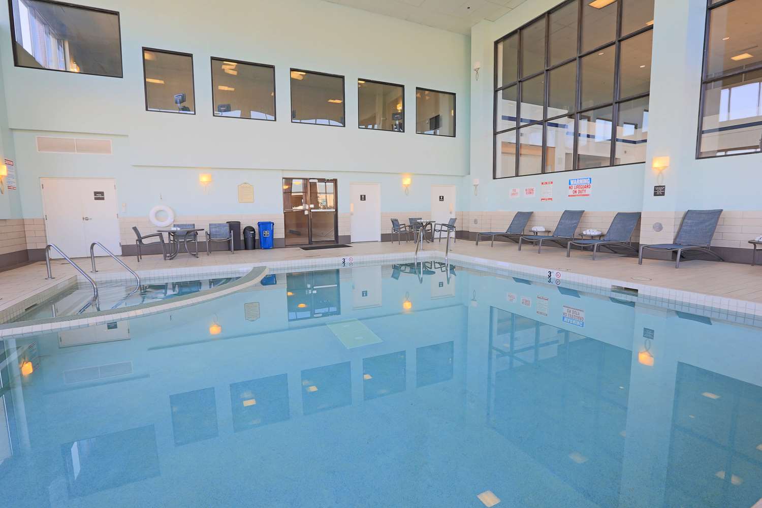 Wyndham Garden Hotel Kenosha, WI See Discounts