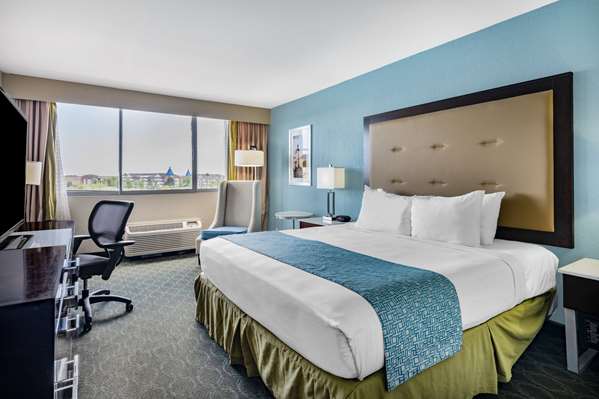  - Wyndham Garden Hotel Kenosha
