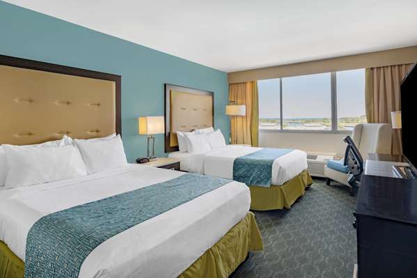  - Wyndham Garden Hotel Kenosha