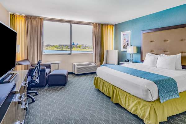  - Wyndham Garden Hotel Kenosha