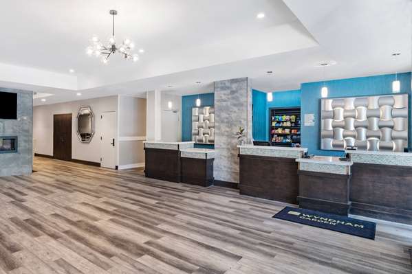  - Wyndham Garden Hotel Kenosha