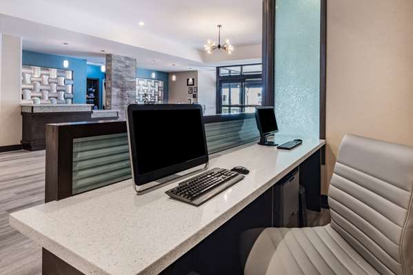  - Wyndham Garden Hotel Kenosha