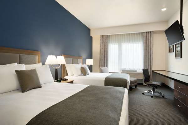  - Best Western Plus Peppertree Nampa Civic Center Inn