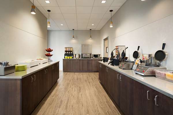 Amenities - Best Western Plus Peppertree Nampa Civic Center Inn