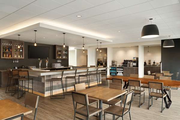 Amenities - Best Western Plus Peppertree Nampa Civic Center Inn