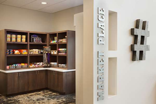  - Best Western Plus Peppertree Nampa Civic Center Inn