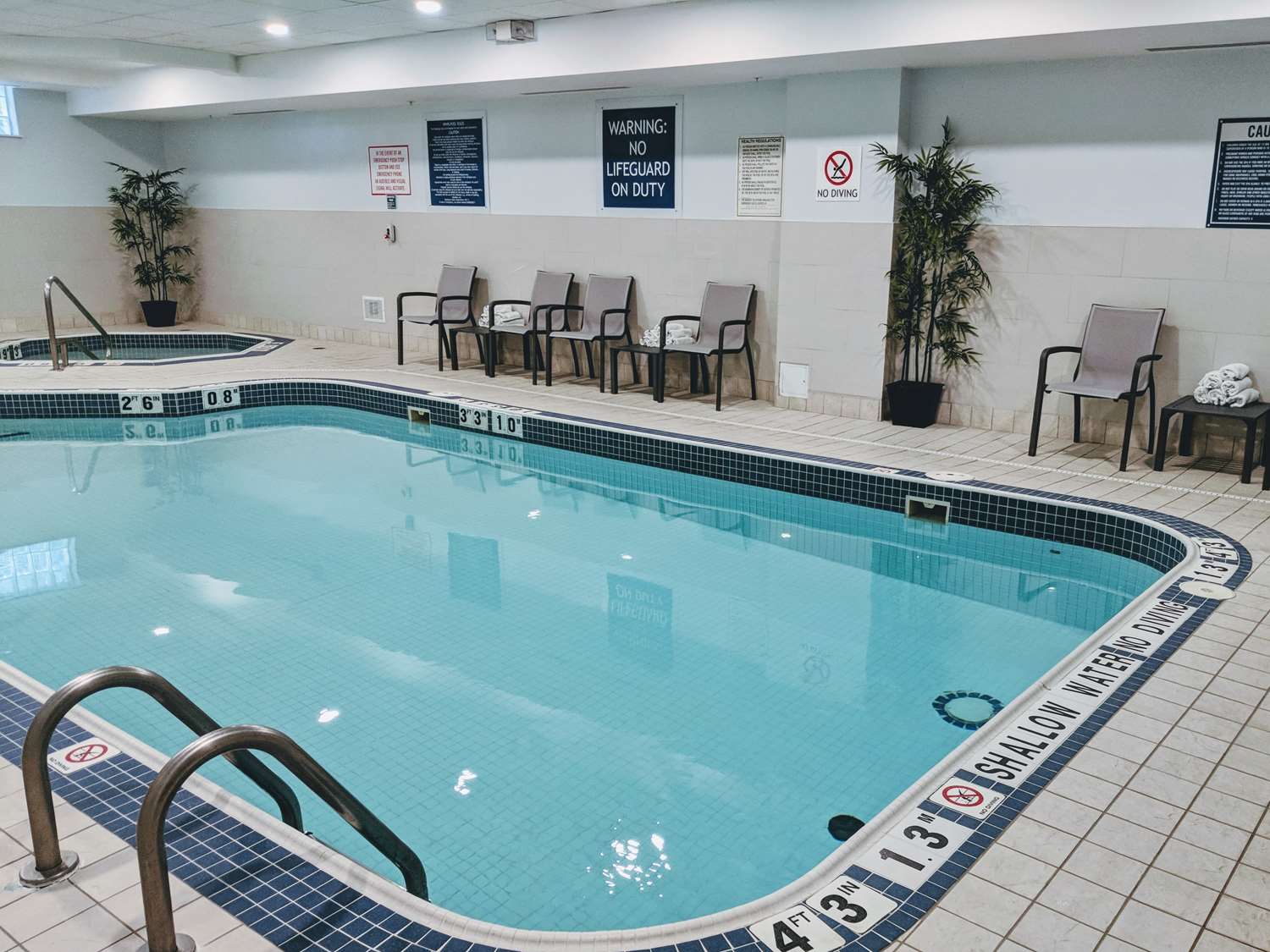 Best Western Plus Waterloo Hotel, ON See Discounts