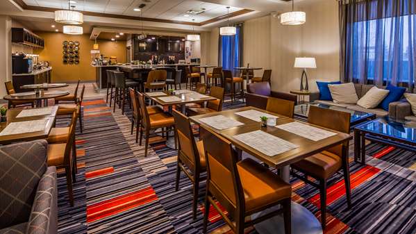 Amenities - Best Western Plus Waterloo Hotel