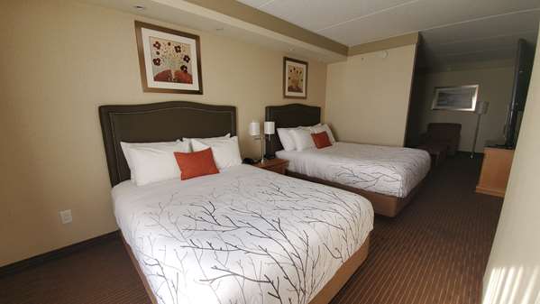  - Best Western Plus Waterloo Hotel