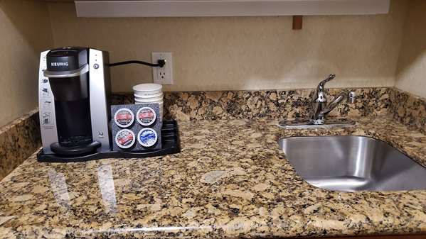  - Best Western Plus Waterloo Hotel