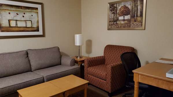  - Best Western Plus Waterloo Hotel