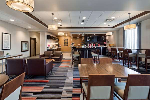 Amenities - Best Western Plus Waterloo Hotel