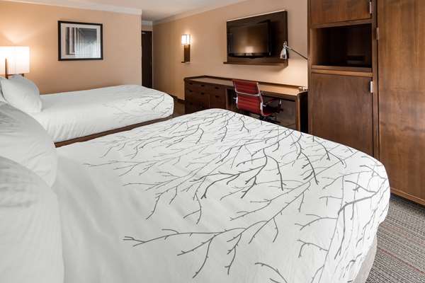  - Best Western Plus Waterloo Hotel