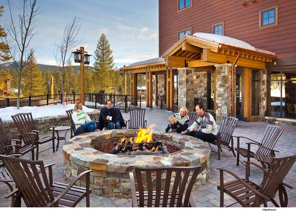 Exterior view - Northstar Lodge by Welk Resorts Truckee