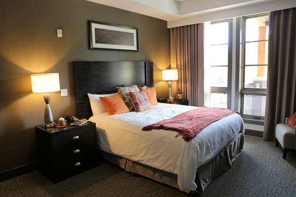  - Northstar Lodge by Welk Resorts Truckee