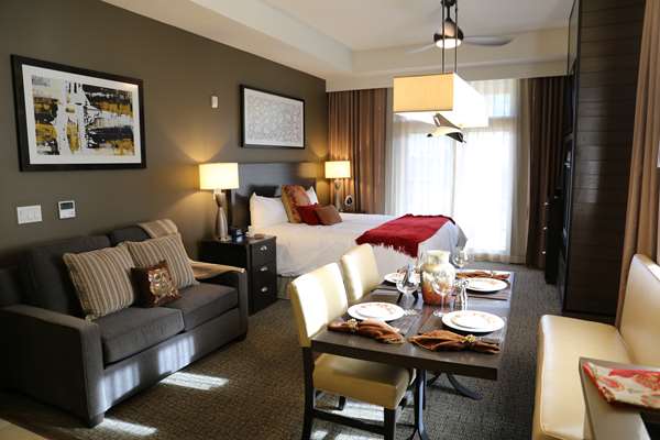  - Northstar Lodge by Welk Resorts Truckee