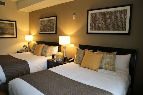  - Northstar Lodge by Welk Resorts Truckee