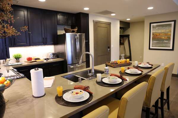  - Northstar Lodge by Welk Resorts Truckee