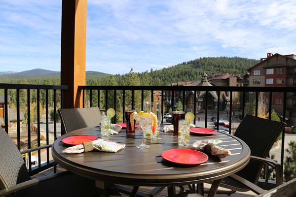  - Northstar Lodge by Welk Resorts Truckee