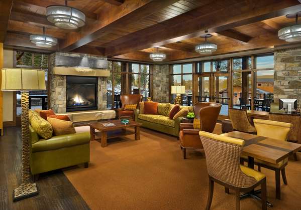  - Northstar Lodge by Welk Resorts Truckee