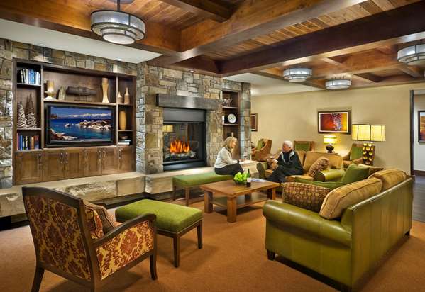  - Northstar Lodge by Welk Resorts Truckee