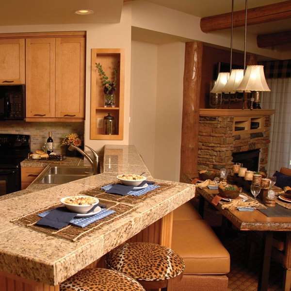 Suite - Timber Ridge Lodges Branson