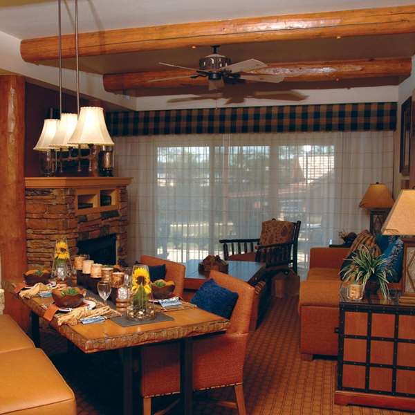 Suite - Timber Ridge Lodges Branson