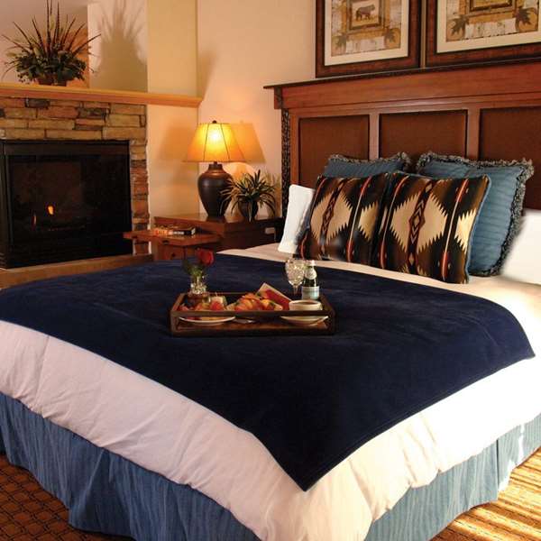 Suite - Timber Ridge Lodges Branson