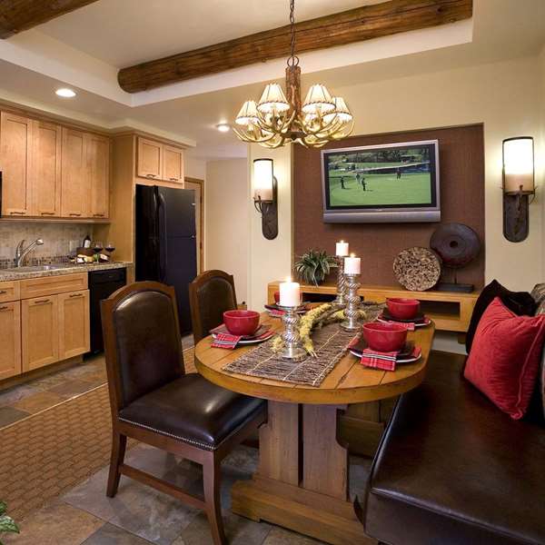 Suite - Timber Ridge Lodges Branson