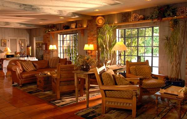  - Inn of the Governors Santa Fe