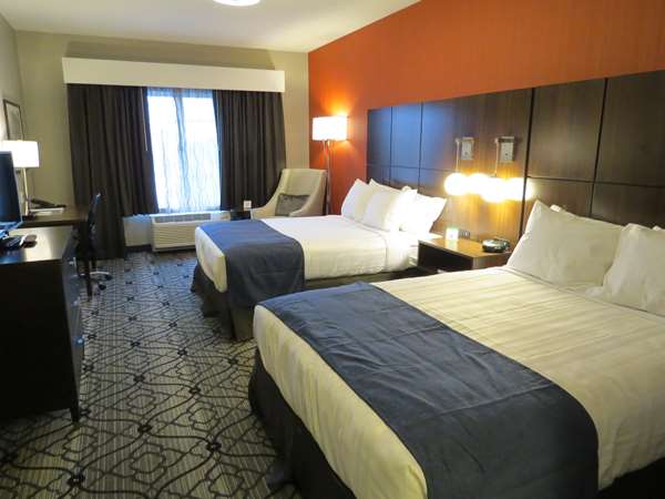  - Best Western Gettysburg Hotel