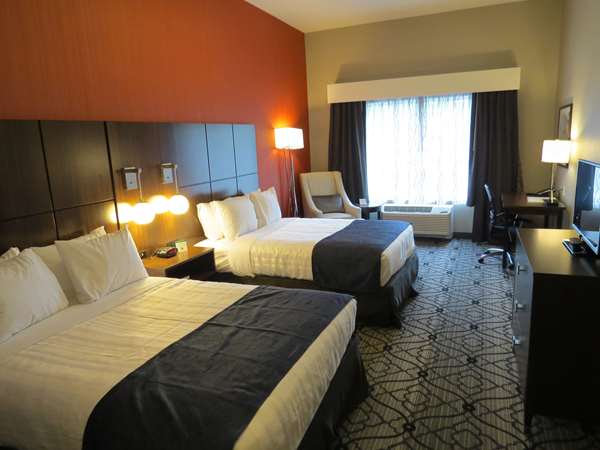  - Best Western Gettysburg Hotel