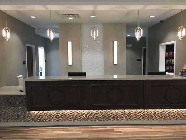  - Best Western Gettysburg Hotel