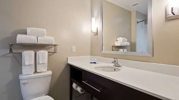  - Best Western Gettysburg Hotel