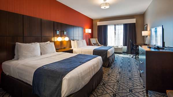  - Best Western Gettysburg Hotel