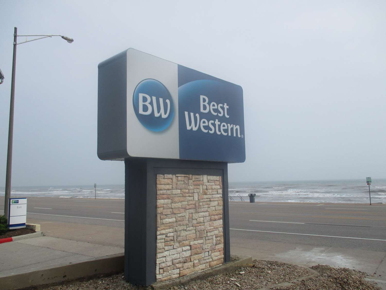 Best Western Galveston West Beach Hotel, TX See Discounts