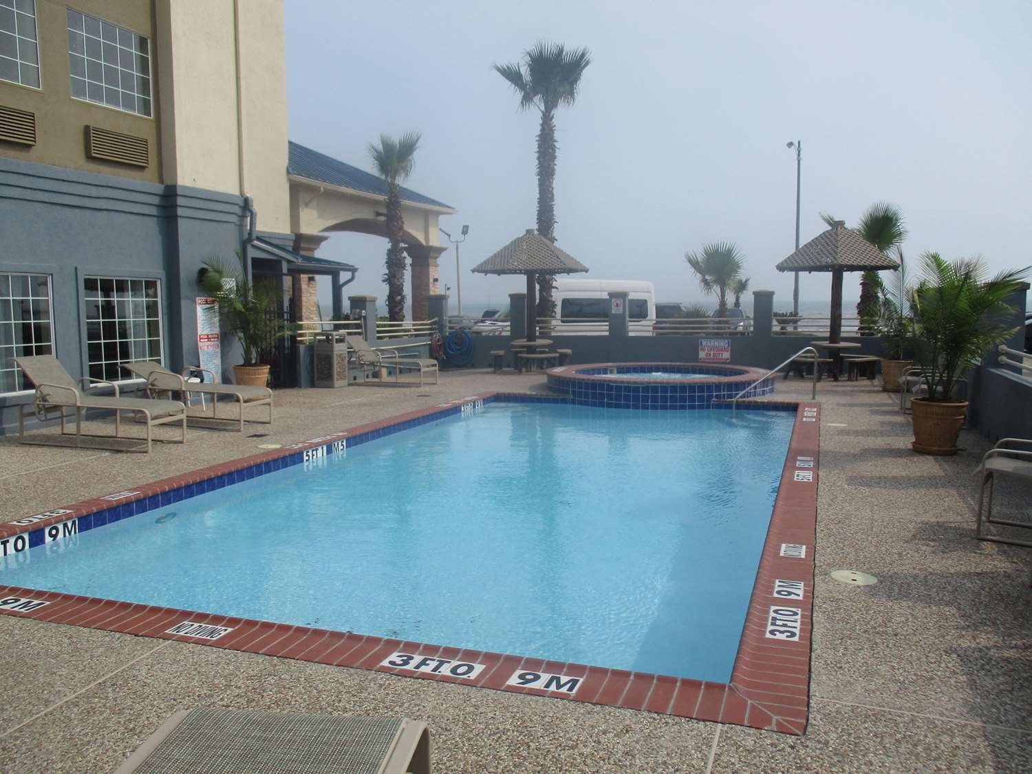 Best Western Galveston West Beach Hotel, TX See Discounts
