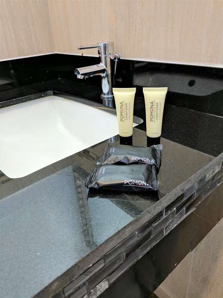  - Americas Best Value Inn Antioch