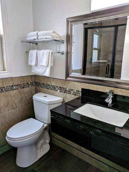  - Americas Best Value Inn Antioch