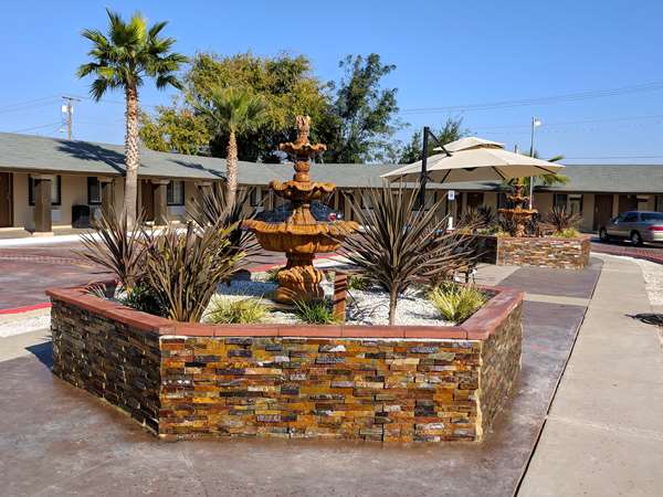  - Americas Best Value Inn Antioch